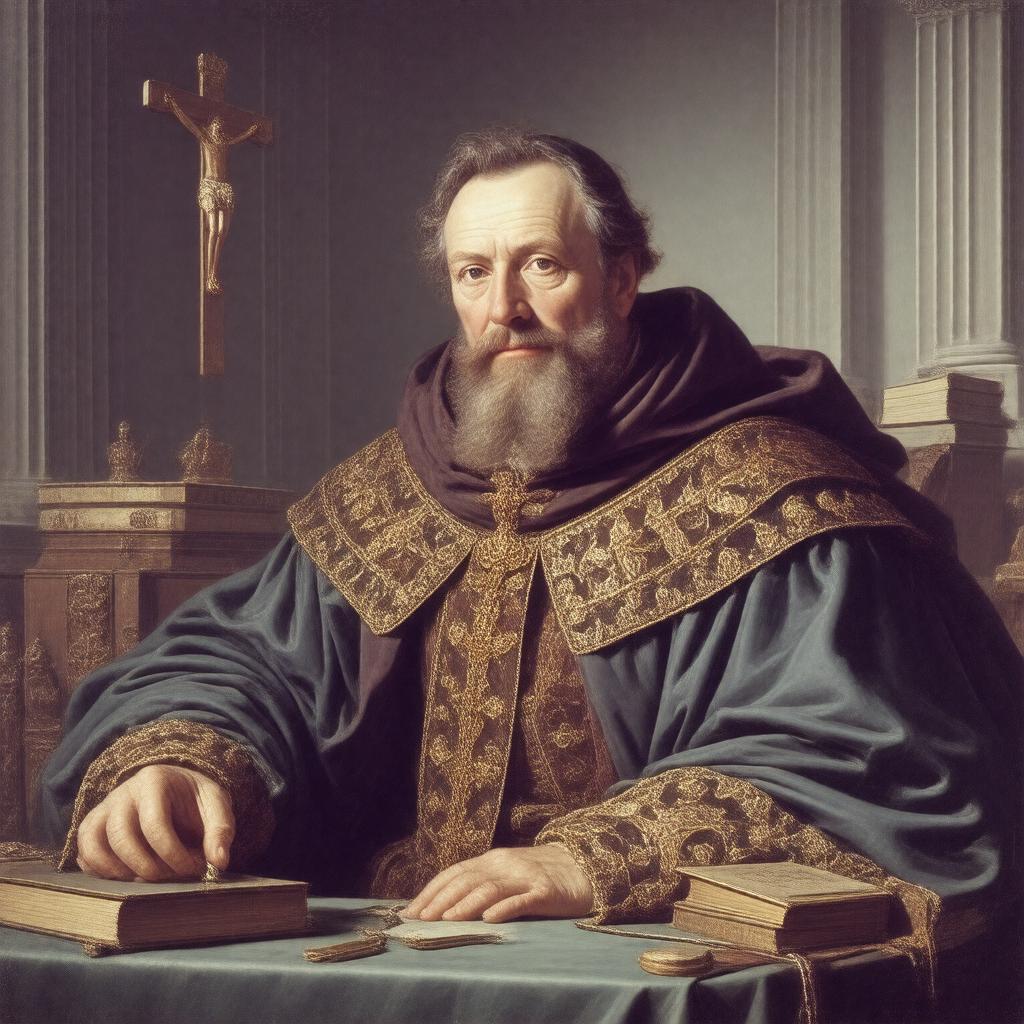 Lancelot Andrewes